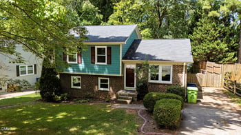 7713 Longstreet Dr, Raleigh, NC 27615