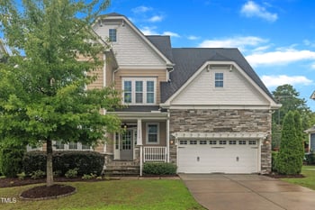 7713 Stonehenge Farm Ln, Raleigh, NC 27613