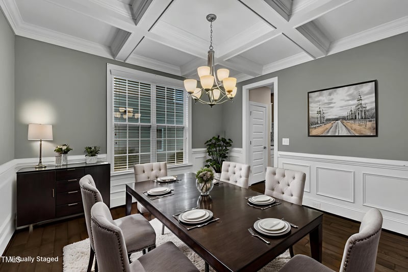 7713 Stonehenge Farm Ln, Raleigh, NC 27613