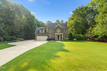 7713 Summercrest Dr, Apex, NC 27539
