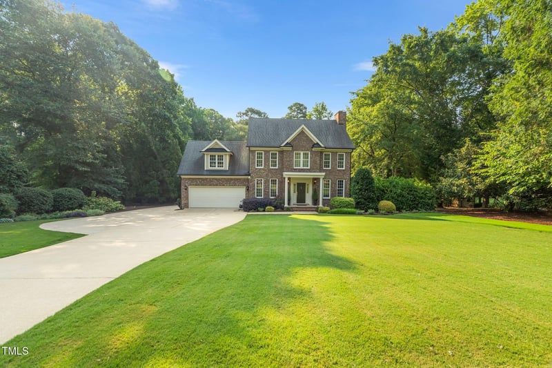 7713 Summercrest Dr, Apex, NC 27539
