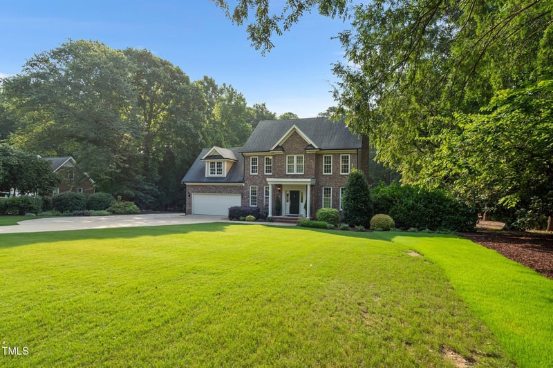 7713 Summercrest Dr, Apex, NC 27539