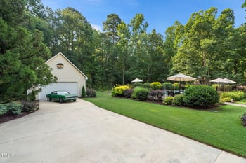 7713 Summercrest Dr, Apex, NC 27539