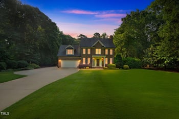 7713 Summercrest Dr, Apex, NC 27539