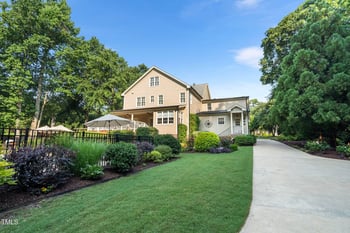 7713 Summercrest Dr, Apex, NC 27539