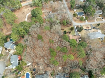 7713 Valview St, Raleigh, NC 27613