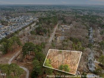 7713 Valview St, Raleigh, NC 27613