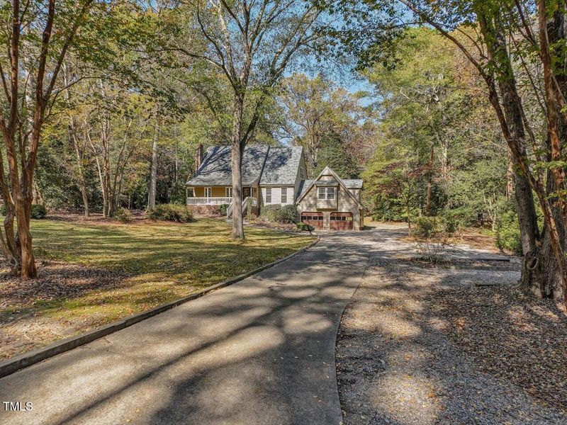 7713 Wakebrook Dr, Raleigh, NC 27616