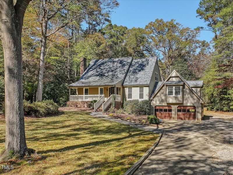 7713 Wakebrook Dr, Raleigh, NC 27616