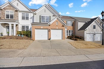 7714 Cloudview Ln, Raleigh, NC 27613