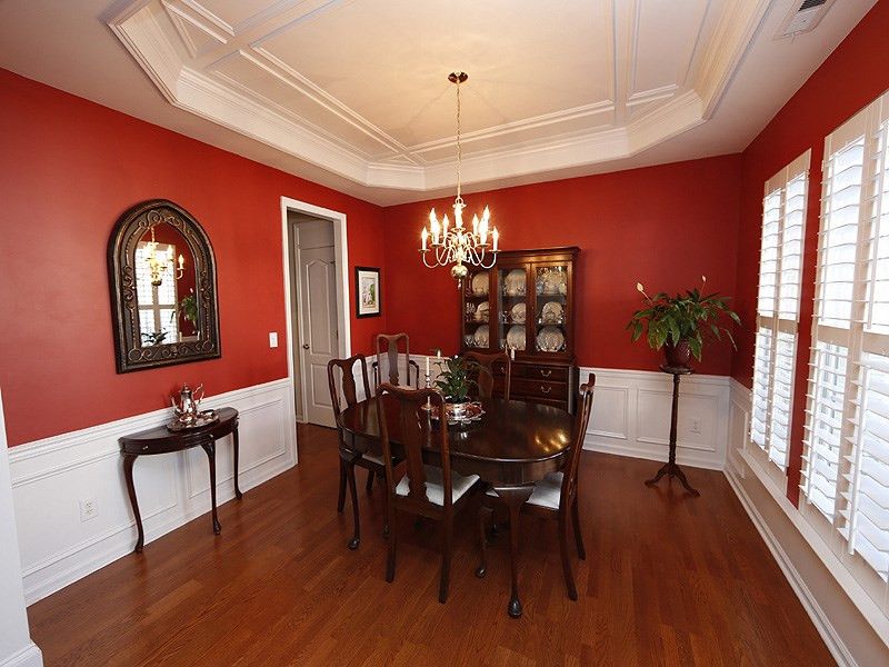 7714 Elon Dr, Raleigh, NC 27613