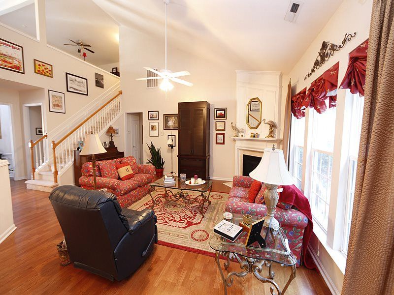 7714 Elon Dr, Raleigh, NC 27613