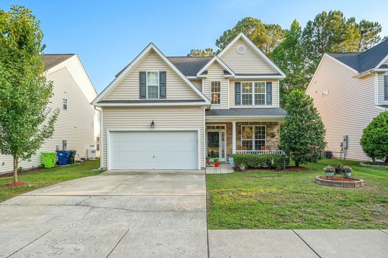 7714 Oak Marsh Dr, Raleigh, NC 27616