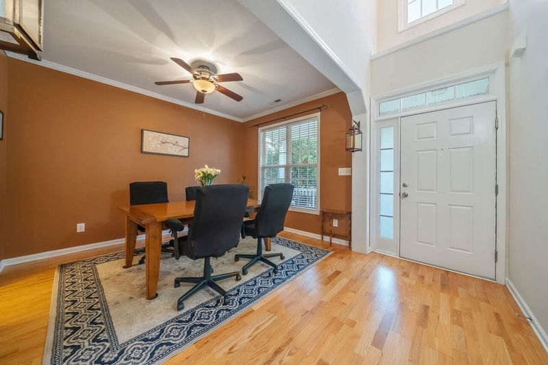 7714 Oak Marsh Dr, Raleigh, NC 27616