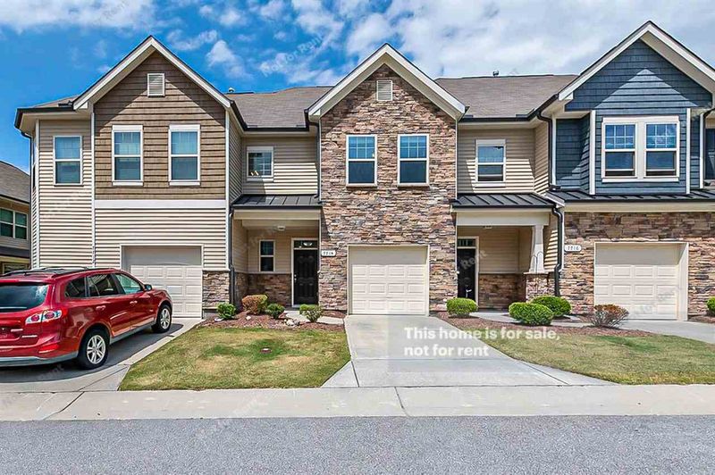 7714 Weathered Oak Way, Raleigh, NC 27616