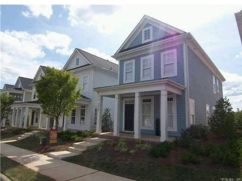 7715 Acc Blvd, Raleigh, NC 27617