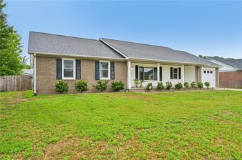 7715 All Saints Dr, Fayetteville, NC 28314