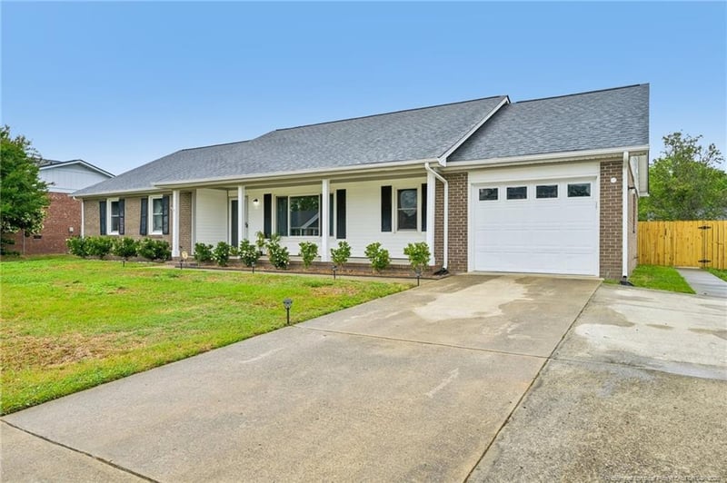 7715 All Saints Dr, Fayetteville, NC 28314