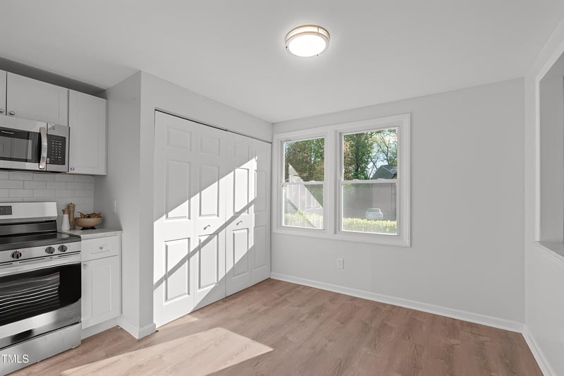 7715 Bernadette Ln, Raleigh, NC 27615