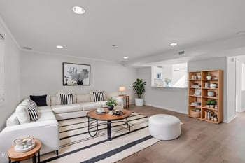 7715 Bernadette Ln, Raleigh, NC 27615