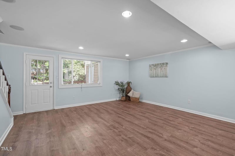 7715 Bernadette Ln, Raleigh, NC 27615