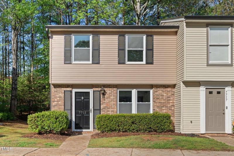 7715 Bernadette Ln, Raleigh, NC 27615