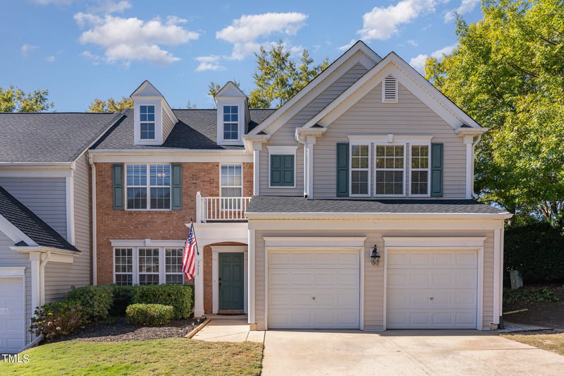 7715 Cloudview Ln, Raleigh, NC 27613