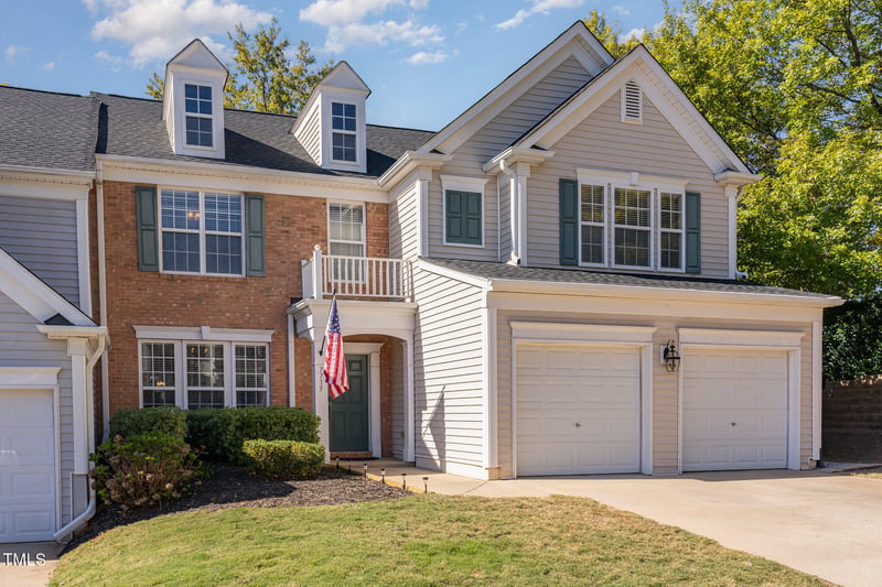 7715 Cloudview Ln, Raleigh, NC 27613