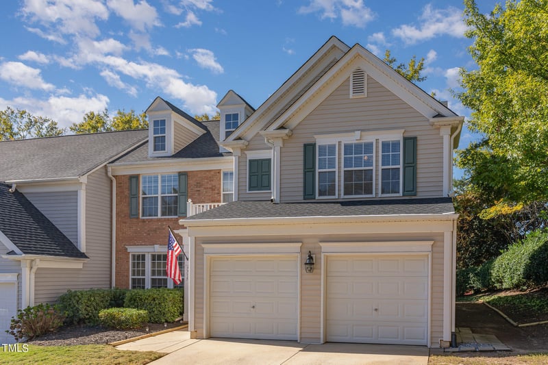 7715 Cloudview Ln, Raleigh, NC 27613