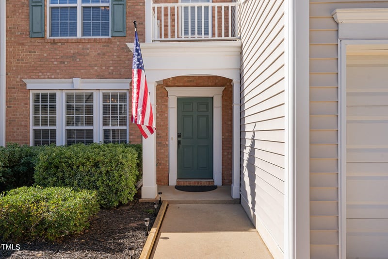 7715 Cloudview Ln, Raleigh, NC 27613