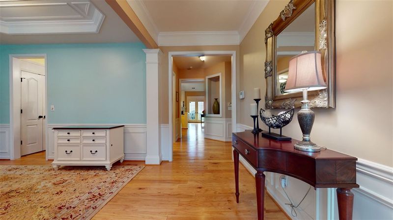 7715 Elon Dr, Raleigh, NC 27613