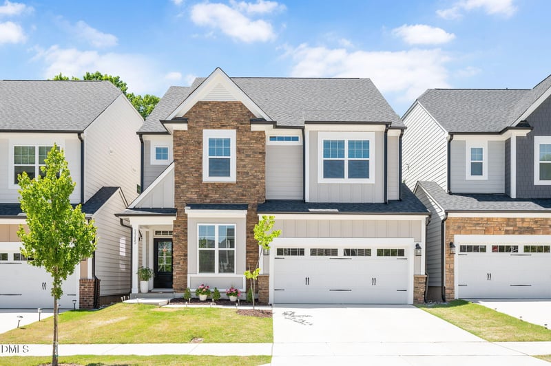 7715 Litcham Dr, Raleigh, NC 27615