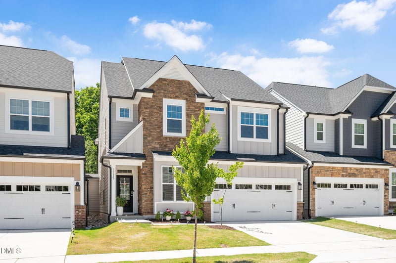 7715 Litcham Dr, Raleigh, NC 27615