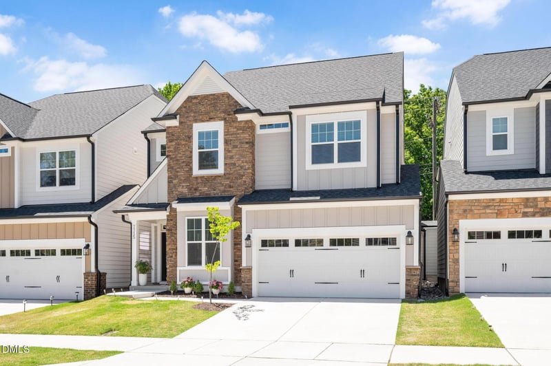 7715 Litcham Dr, Raleigh, NC 27615