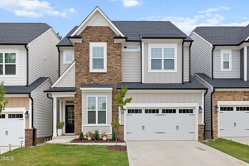 7715 Litcham Dr, Raleigh, NC 27615