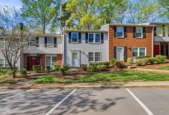 7715 Ohmann Ct, Raleigh, NC 27615