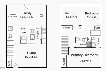 7715 Ohmann Ct, Raleigh, NC 27615