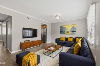 7715 Ohmann Ct, Raleigh, NC 27615