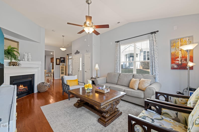 7716 Cape Charles Dr, Raleigh, NC 27617