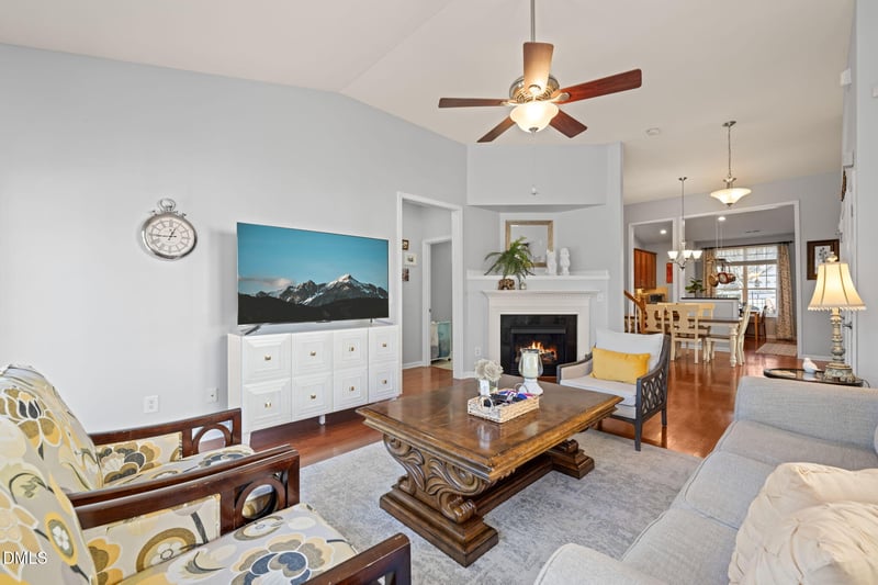 7716 Cape Charles Dr, Raleigh, NC 27617