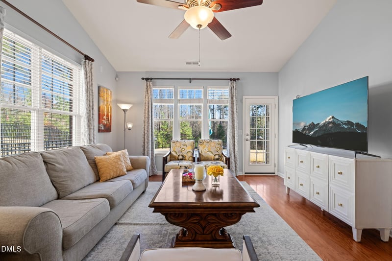 7716 Cape Charles Dr, Raleigh, NC 27617