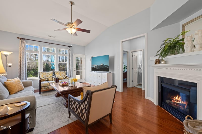 7716 Cape Charles Dr, Raleigh, NC 27617