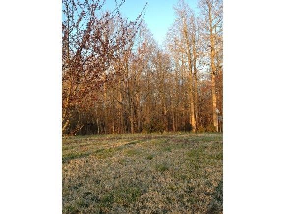 7716 County Line Rd, Liberty, NC 27298