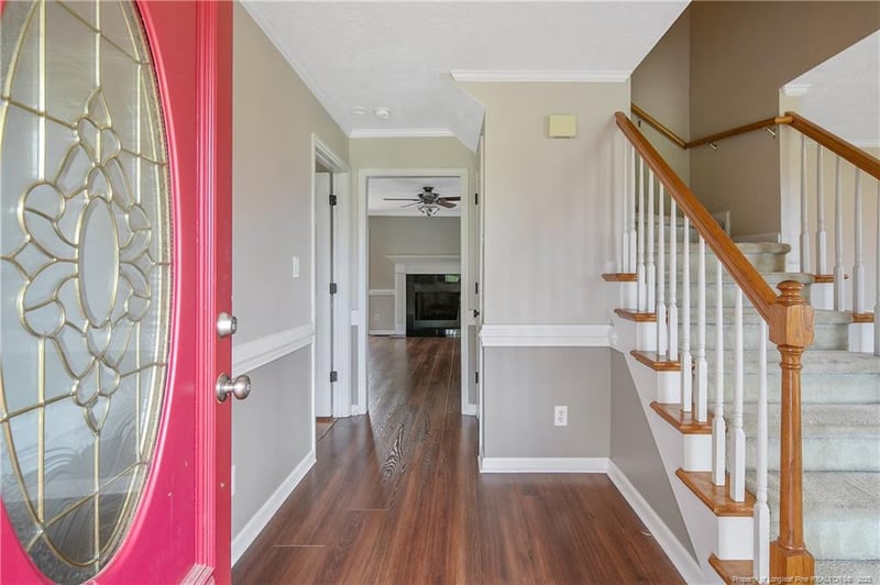 7716 Dundennon Dr, Fayetteville, NC 28306