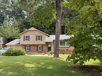7716 Fiesta Way, Raleigh, NC 27615