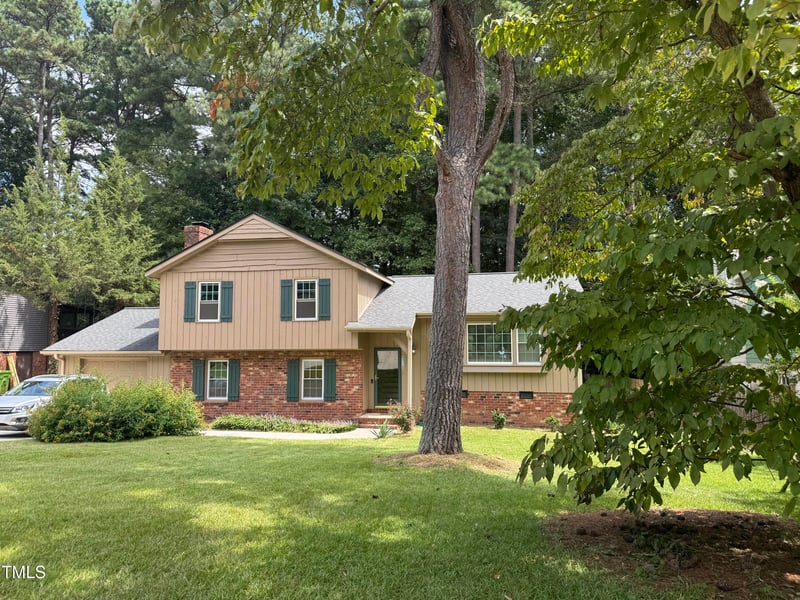 7716 Fiesta Way, Raleigh, NC 27615