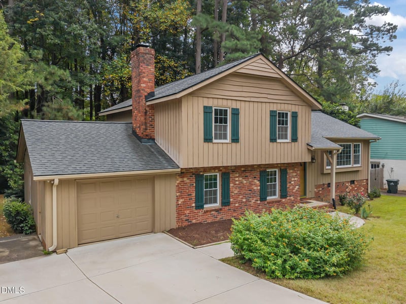 7716 Fiesta Way, Raleigh, NC 27615