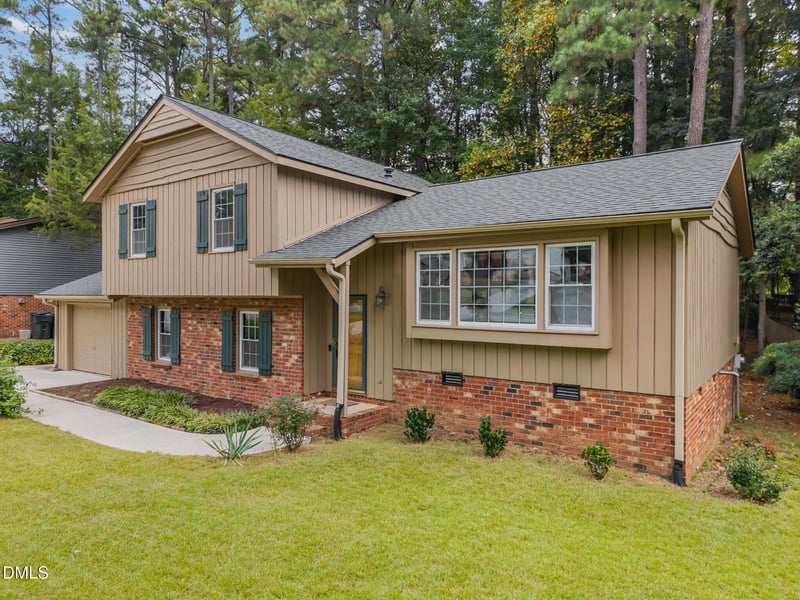 7716 Fiesta Way, Raleigh, NC 27615