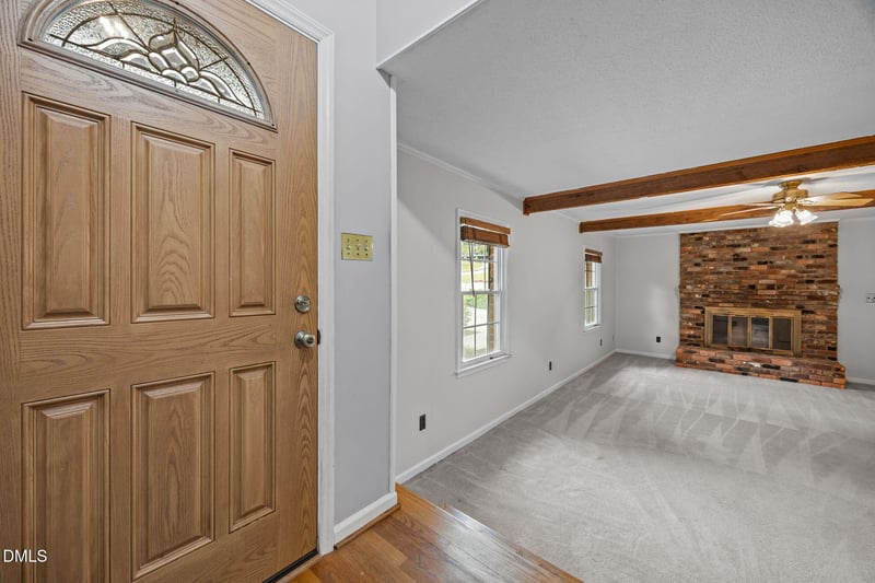 7716 Fiesta Way, Raleigh, NC 27615