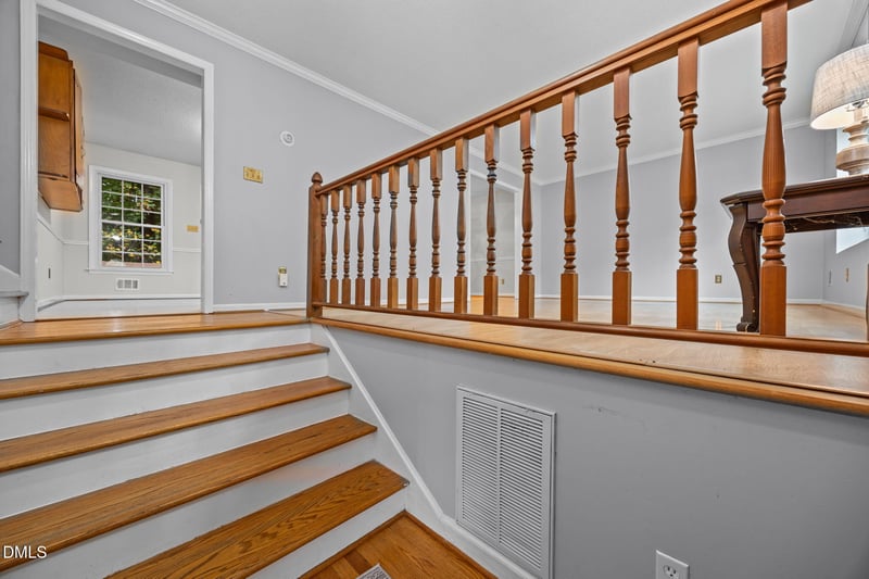 7716 Fiesta Way, Raleigh, NC 27615